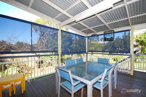 Property photo of 5 Rigby Street Annerley QLD 4103