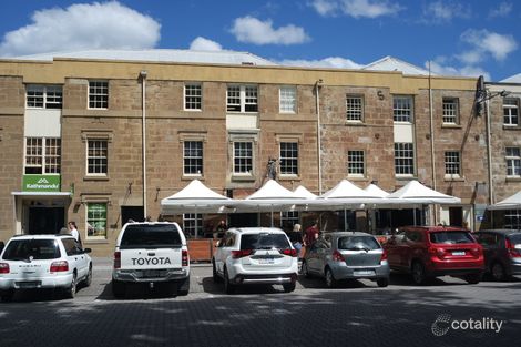 53-61 Salamanca Pl, Battery Point, TAS 7004