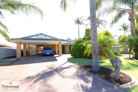 17 Voyager Dr, Thornlie, WA 6108