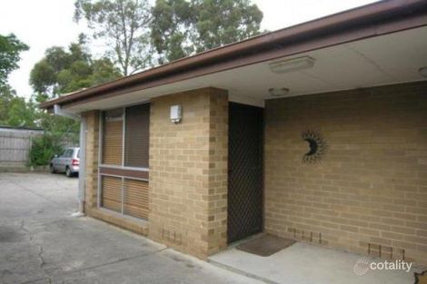 5/243 Blyth St, Brunswick East, VIC 3057