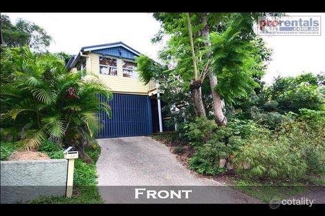 33 Barwood St, Newmarket, QLD 4051