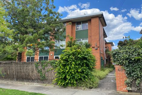 7/68 Edgar St N, Glen Iris, VIC 3146