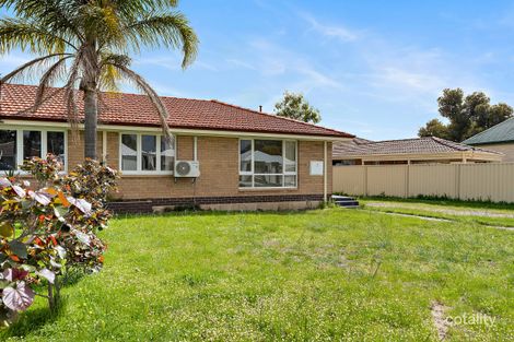 3 NICHOLAS ST, GOSNELLS, WA 6110