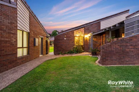 Property photo of 50 Mitchell Street Sunnybank QLD 4109