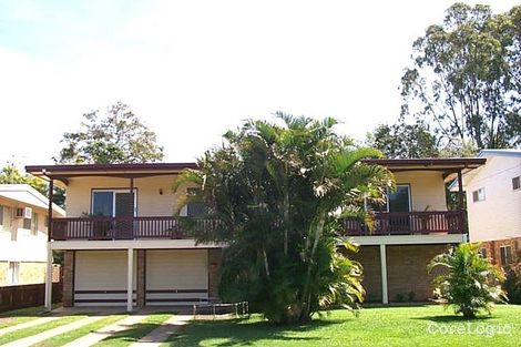 Property photo of 419 Murphy Street Frenchville QLD 4701