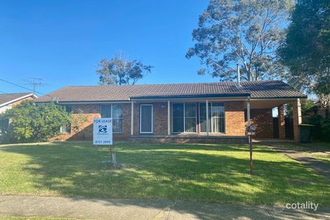 Property photo of 193 Evan Street South Penrith NSW 2750
