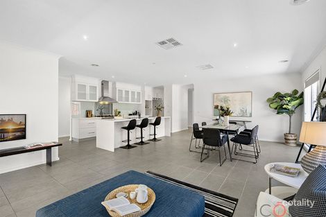 Property photo of 4 Redrock Road Wollert VIC 3750