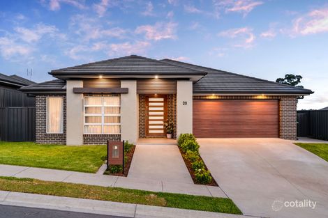 20 Yarborough Rd, Cameron Park, NSW 2285