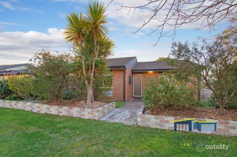 14 Bellchambers Cres, Banks, ACT 2906