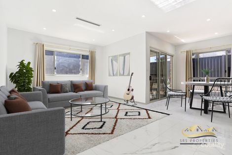 Property photo of 8 Mulholland Avenue Campbelltown NSW 2560