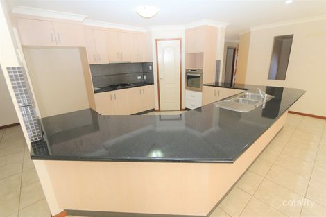 Property photo of 183 Crestwood Drive Molendinar QLD 4214