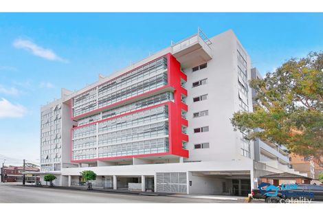 107/2a Lister Ave, Rockdale, NSW 2216