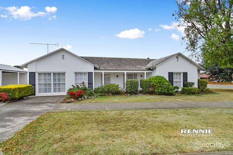 Property photo of 21 Latrobe Road Morwell VIC 3840