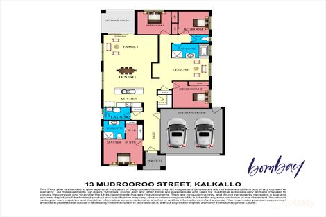13 Mudrooroo Cct, Kalkallo, VIC 3064