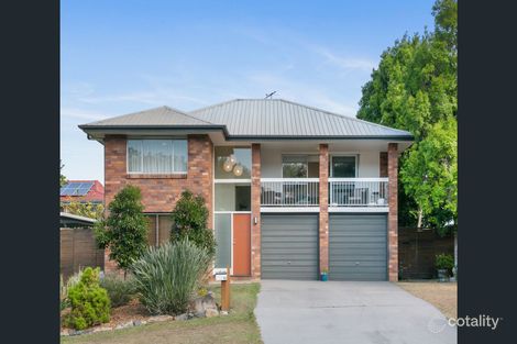 44 Kaloma Rd, The Gap, QLD 4061