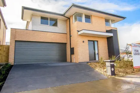Property photo of 92 Armstrong Boulevard Mount Duneed VIC 3217
