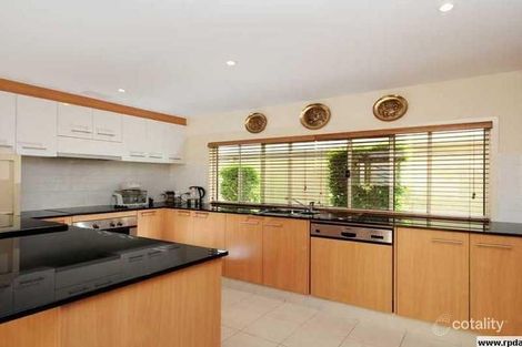 Property photo of 175 Easthill Drive Robina QLD 4226