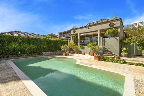Property photo of 10 Grasmere Road Cremorne NSW 2090