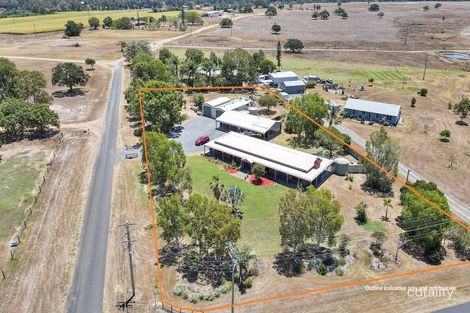 Property photo of 8 Schmidts Road Branyan QLD 4670