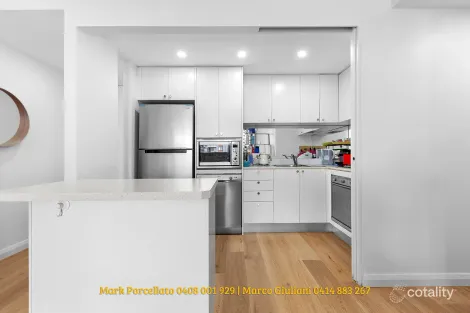Property photo of 109/4-12 Garfield Street Five Dock NSW 2046