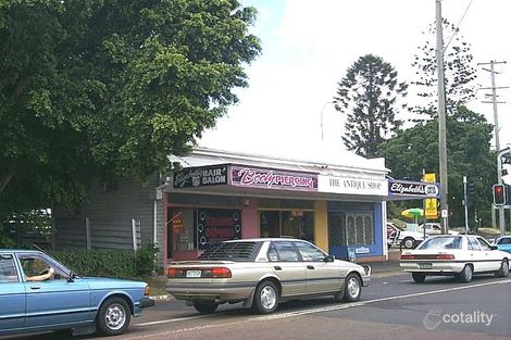 1 Glebe Rd, Newtown, QLD 4305