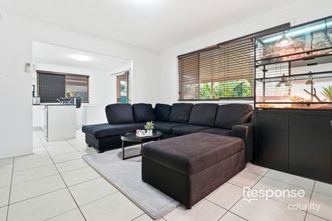 Property photo of 6 Goldmark Crescent Cranebrook NSW 2749