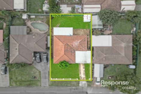 Property photo of 6 Goldmark Crescent Cranebrook NSW 2749