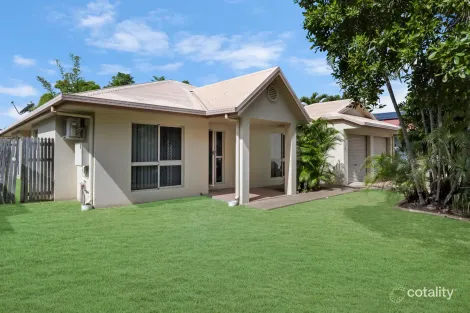 Property photo of 35 Atherton Circuit Kirwan QLD 4817