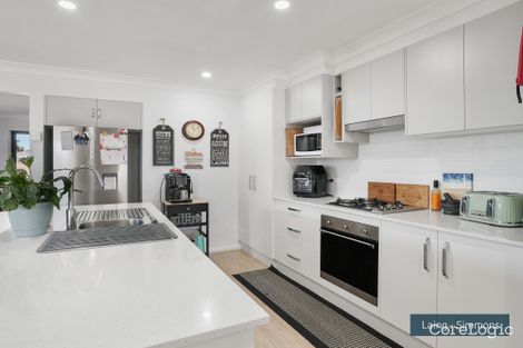 Property photo of 20 Sunrise Crescent Armidale NSW 2350