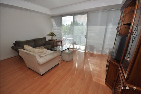 42/632 St Kilda Rd, Melbourne, VIC 3004