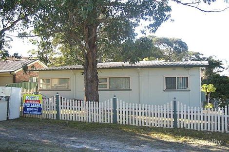 Property photo of 72 Winbin Crescent Gwandalan NSW 2259