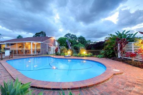 Property photo of 17 Pleasant Court Carrara QLD 4211