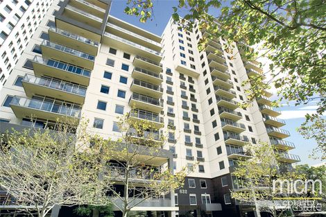 Property photo of 127/632 St Kilda Road Melbourne VIC 3004