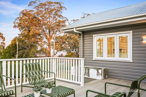 Property photo of 11 Leslie Street Rangeville QLD 4350