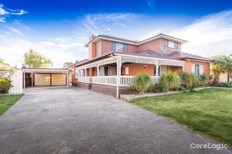 Property photo of 20 Newbold Avenue Craigieburn VIC 3064