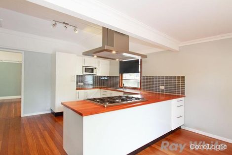 Property photo of 7 Lambert Street Gordon Park QLD 4031