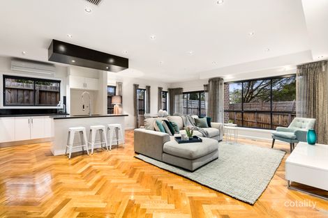 Property photo of 2/9 Standring Close Donvale VIC 3111