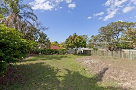 Property photo of 33 Endeavour Street Capalaba QLD 4157