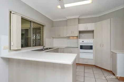 Property photo of 35 Atherton Circuit Kirwan QLD 4817