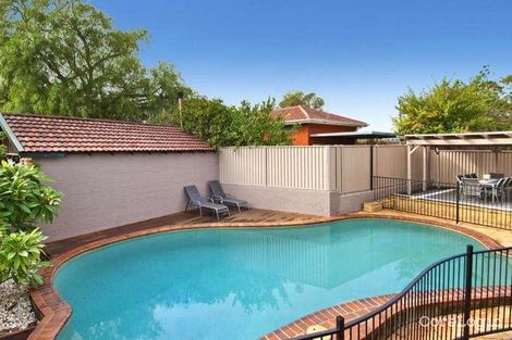Property photo of 2 Pambula Road Engadine NSW 2233