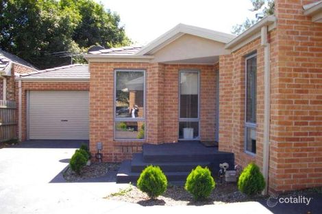 1/11 Melaleuca Dr, Glen Waverley, VIC 3150