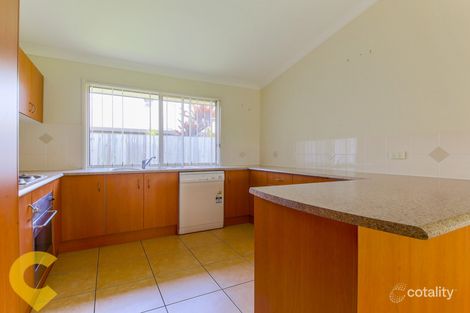 Property photo of 13 David Street Upper Coomera QLD 4209