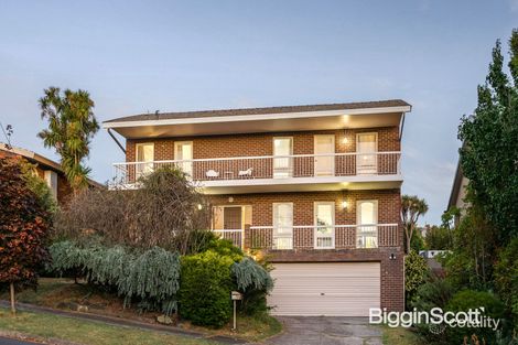 Property photo of 36 Somerville Street Doncaster VIC 3108