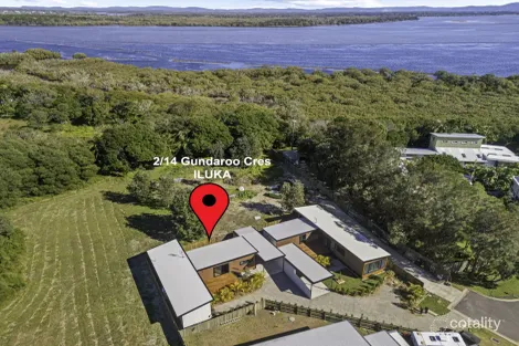 2/14 Gundaroo Cres, Iluka, NSW 2466