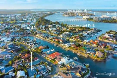 Property photo of 45 Walter Raleigh Crescent Hollywell QLD 4216