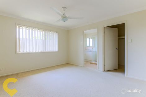 Property photo of 13 David Street Upper Coomera QLD 4209