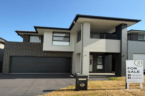 Property photo of 11 Stringybark Road Oakville NSW 2765