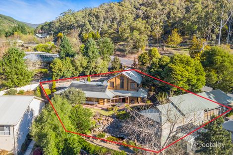 Property photo of 1 Cindy Court Bright VIC 3741