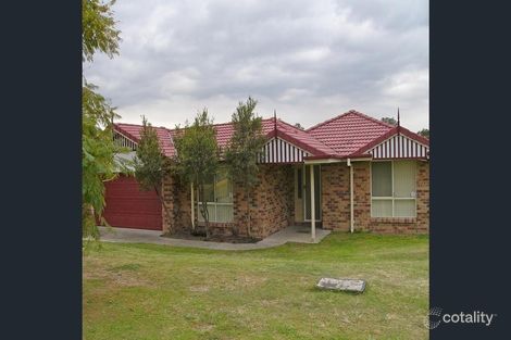 Property photo of 40 Gleneagles Crescent Oxley QLD 4075