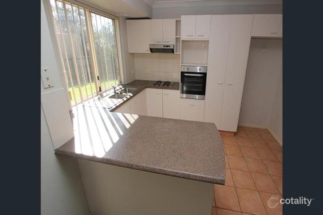 Property photo of 40 Gleneagles Crescent Oxley QLD 4075